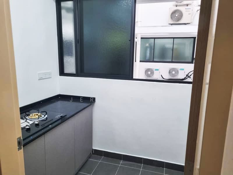 Condominium for Rent at Granito - Jerry Tan - Kitchen - PropertyGuru.com.my