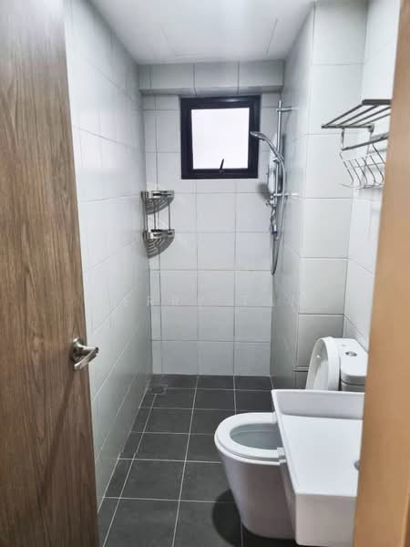 Condominium for Rent at Granito - Jerry Tan - Bathroom - PropertyGuru.com.my