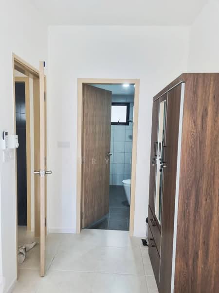 Condominium for Rent at Granito - Jerry Tan - Interior - PropertyGuru.com.my