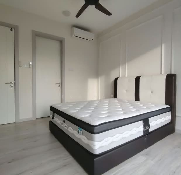 Condominium for Rent at South Brooks - Eva Yap - Bedroom - PropertyGuru.com.my