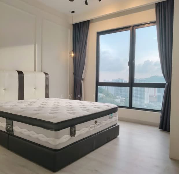 Condominium for Rent at South Brooks - Eva Yap - Bedroom - PropertyGuru.com.my