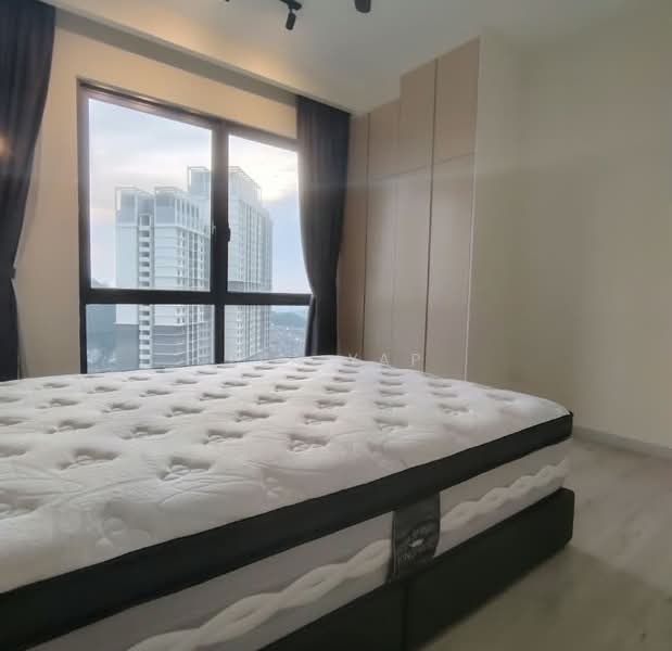 Condominium for Rent at South Brooks - Eva Yap - Bedroom - PropertyGuru.com.my