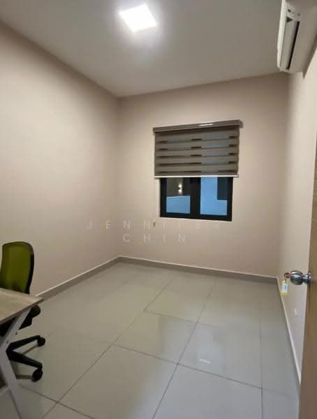 Service Residence for Rent at Pearl Suria - Jennifer Chin - Study - PropertyGuru.com.my