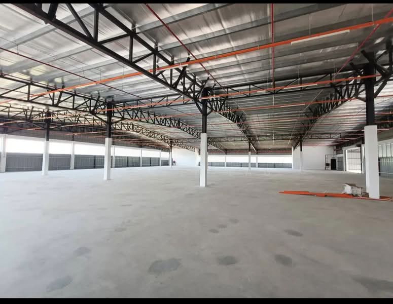 Gudang untuk Disewa di Taman Tasik Utama (Bukit Katil) - Kelvin Lau - PropertyGuru.com.my