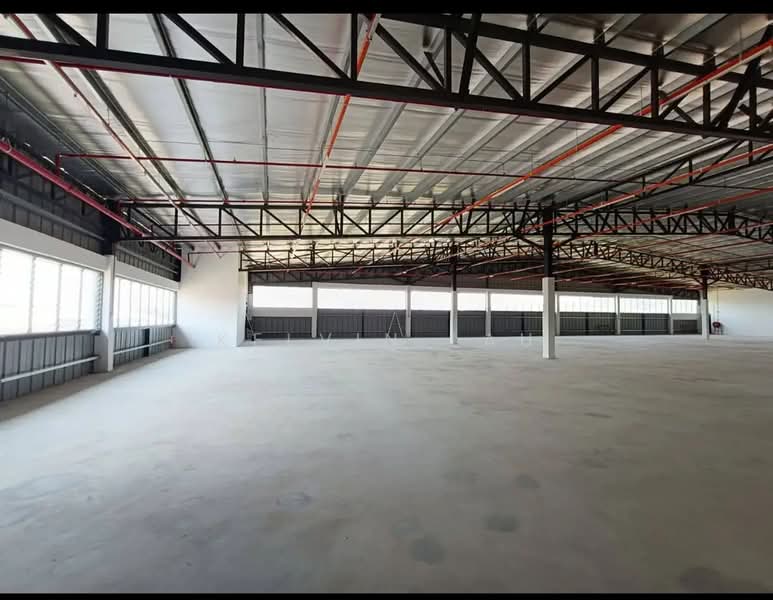 Gudang untuk Disewa di Taman Tasik Utama (Bukit Katil) - Kelvin Lau - PropertyGuru.com.my