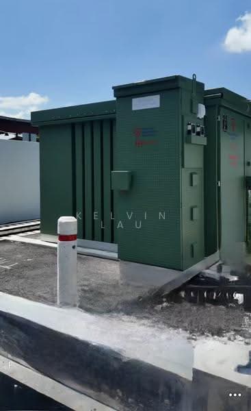 Gudang untuk Disewa di Taman Tasik Utama (Bukit Katil) - Kelvin Lau - PropertyGuru.com.my