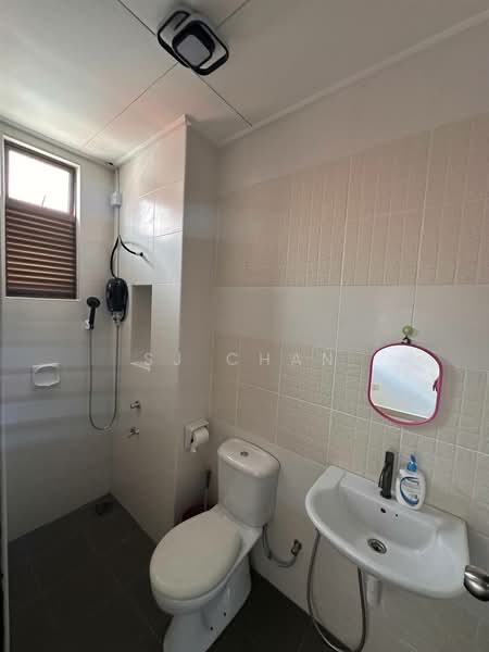 Rumah Teres 2-Tingkat untuk Dijual di Taman Dato Onn (Johor Bahru) - SJ CHAN - PropertyGuru.com.my