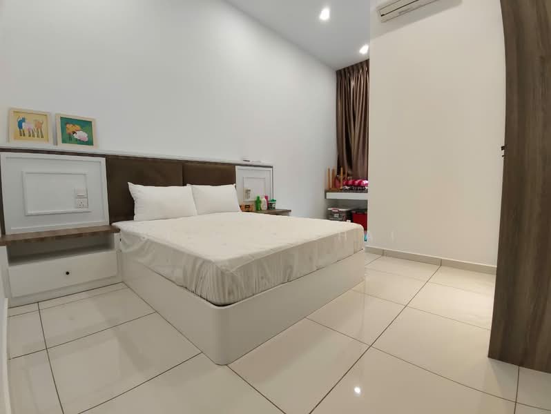 2.5-storey Terraced House for Sale in Ujong Pasir (Melaka) - Steven Chai - Bedroom - PropertyGuru.com.my
