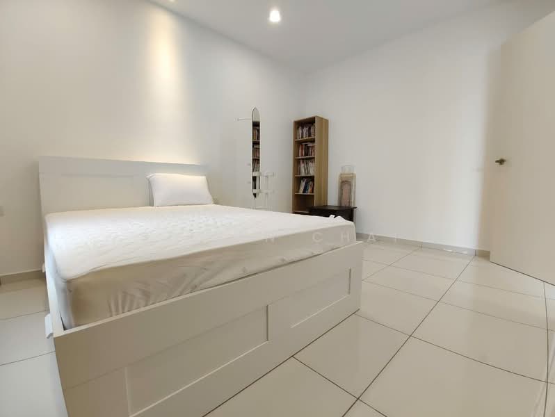 2.5-storey Terraced House for Sale in Ujong Pasir (Melaka) - Steven Chai - Bedroom - PropertyGuru.com.my