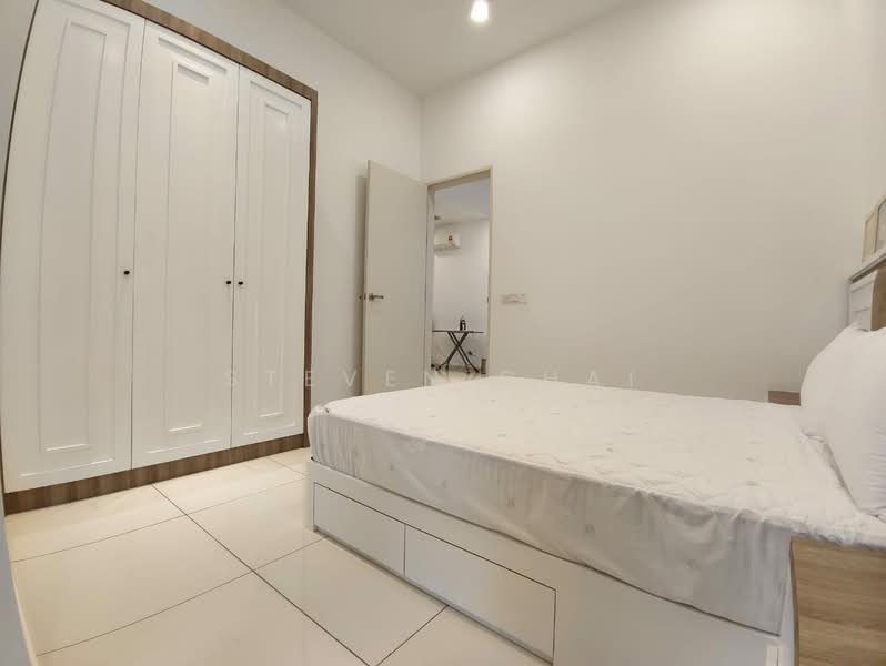 2.5-storey Terraced House for Sale in Ujong Pasir (Melaka) - Steven Chai - Bedroom - PropertyGuru.com.my