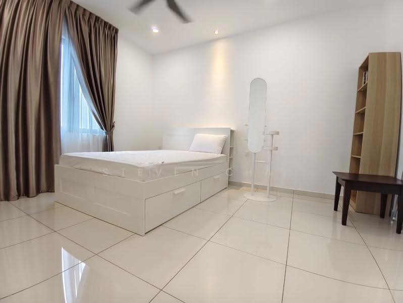 2.5-storey Terraced House for Sale in Ujong Pasir (Melaka) - Steven Chai - Bedroom - PropertyGuru.com.my