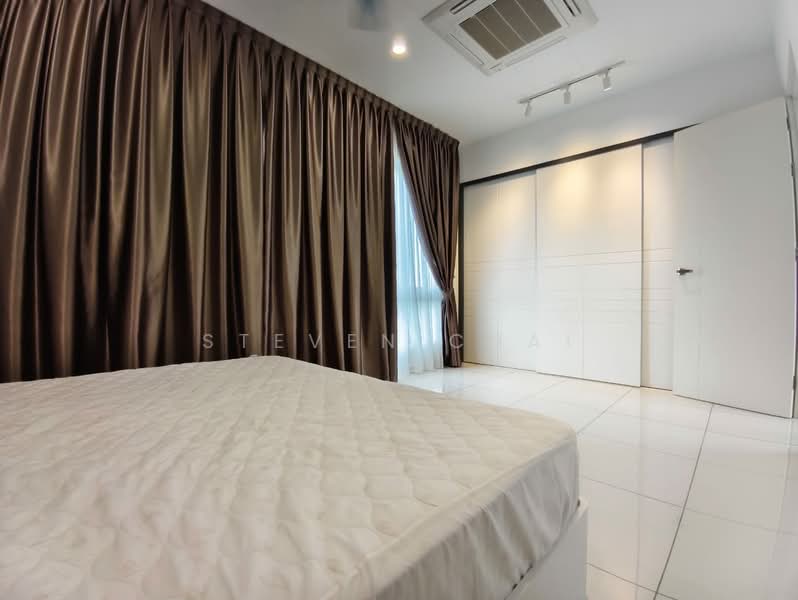 2.5-storey Terraced House for Sale in Ujong Pasir (Melaka) - Steven Chai - Bedroom - PropertyGuru.com.my