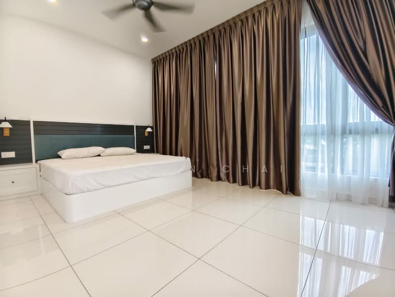 2.5-storey Terraced House for Sale in Ujong Pasir (Melaka) - Steven Chai - Bedroom - PropertyGuru.com.my