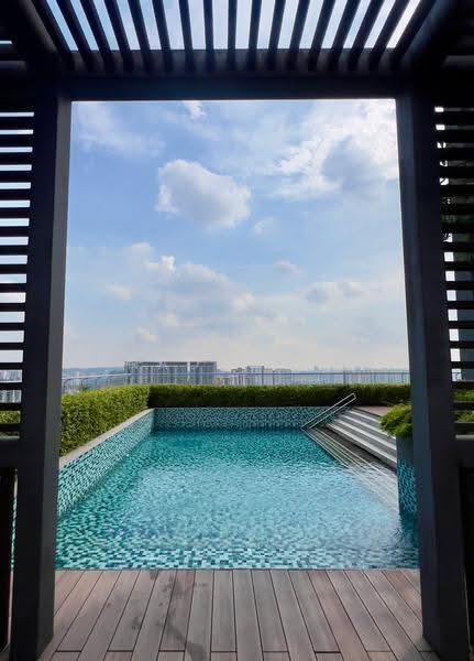 Condominium for Sale at Waltz Residences - Naomie Tan - PropertyGuru.com.my