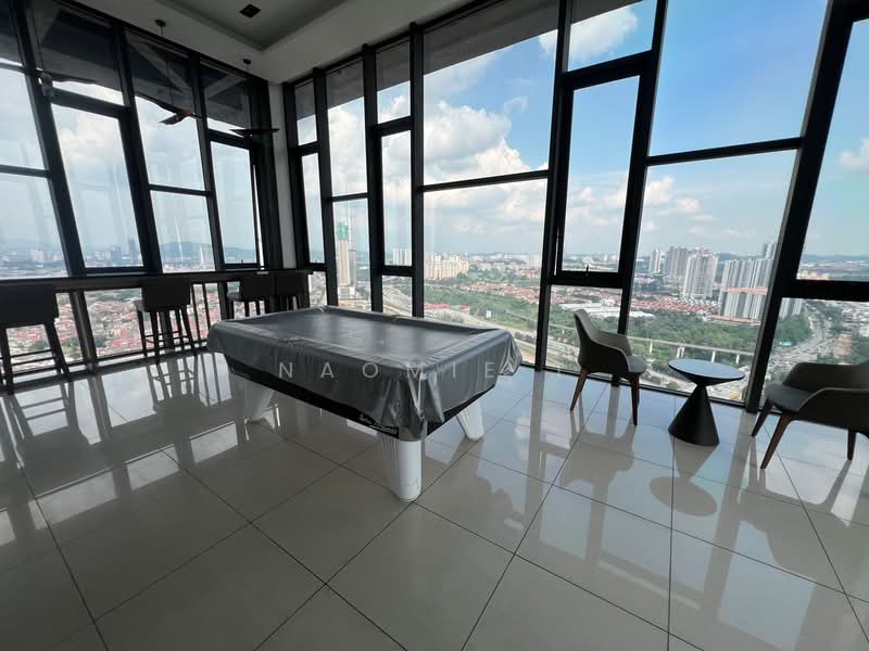 Condominium for Sale at Waltz Residences - Naomie Tan - PropertyGuru.com.my