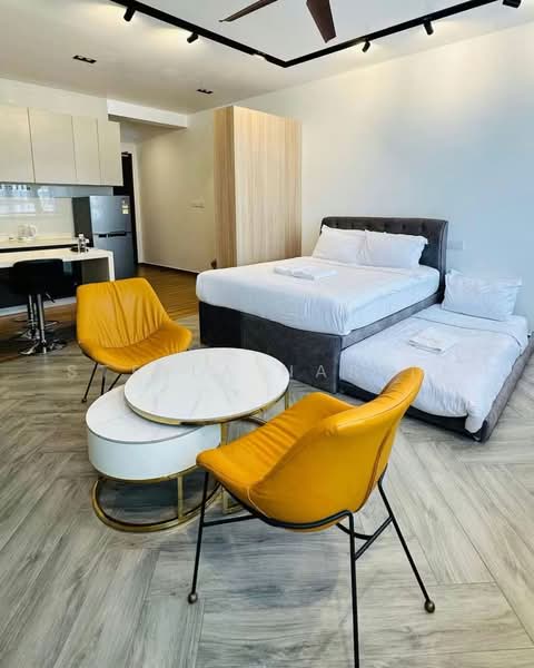 Condominium for Rent at Amberside @ Country Garden Danga Bay - Stella Narita - Interior - PropertyGuru.com.my