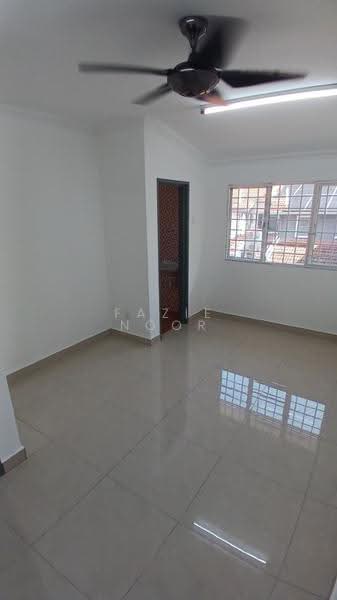 Rumah Teres 2-Tingkat untuk Dijual di Kajang (Selangor) - Fazie Noor - Interior - PropertyGuru.com.my