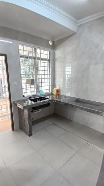 Rumah Teres 2-Tingkat untuk Dijual di Kajang (Selangor) - Fazie Noor - Kitchen - PropertyGuru.com.my