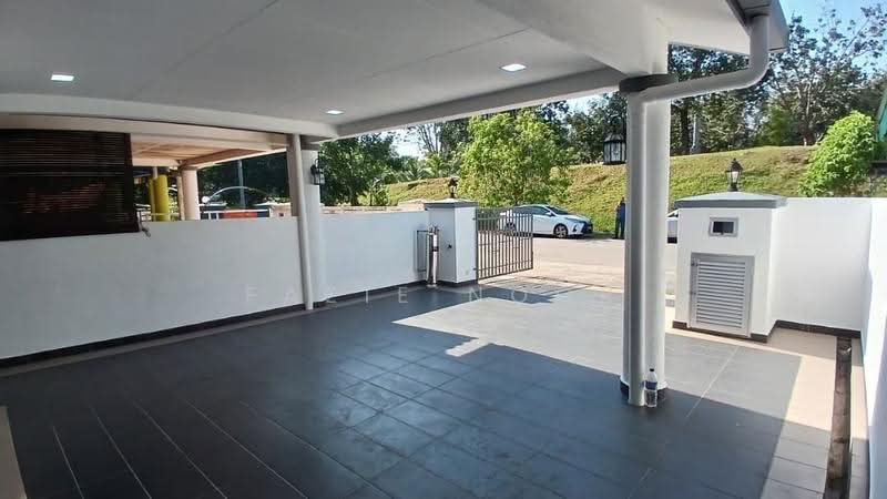 Rumah Teres 2-Tingkat untuk Dijual di Kajang (Selangor) - Fazie Noor - Exterior - PropertyGuru.com.my
