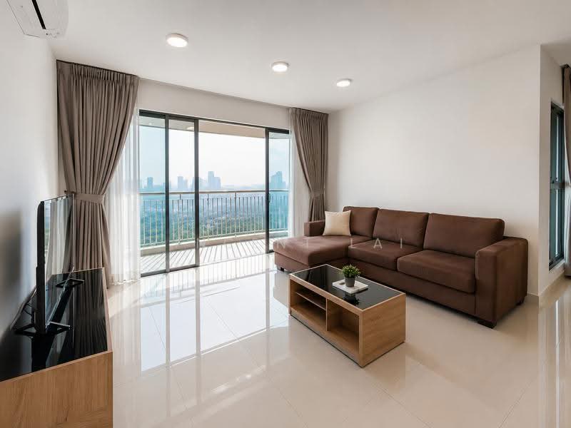 Service Residence for Rent at Teega Suites - Vincent Lai - PropertyGuru.com.my