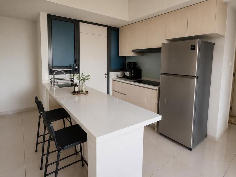 Service Residence for Rent at Teega Suites - Vincent Lai - PropertyGuru.com.my