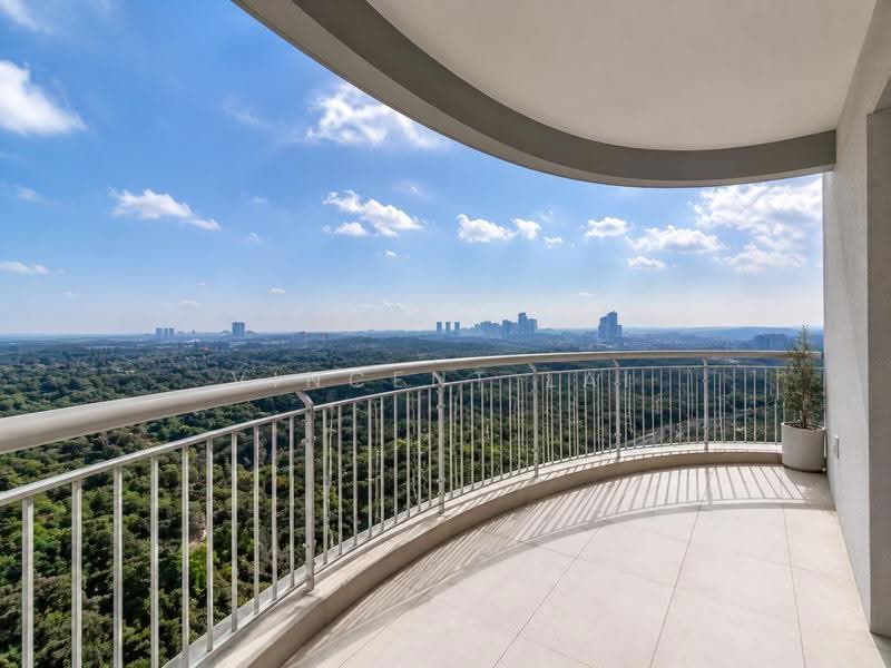Service Residence for Rent at Teega Suites - Vincent Lai - PropertyGuru.com.my