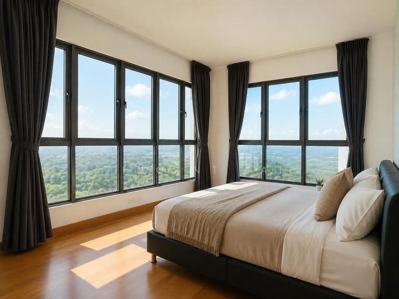 Service Residence for Rent at Teega Suites - Vincent Lai - PropertyGuru.com.my