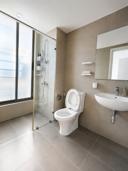 Service Residence for Rent at Teega Suites - Vincent Lai - PropertyGuru.com.my