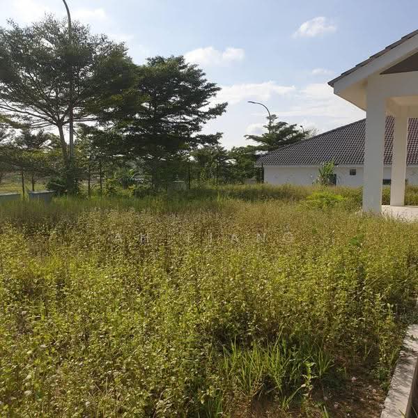 Rumah Teres untuk Dijual di Kangkar Pulai (Skudai) - Ah Liang - Exterior - PropertyGuru.com.my