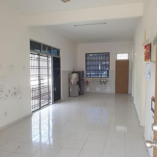 Rumah Teres untuk Dijual di Kangkar Pulai (Skudai) - Ah Liang - Interior - PropertyGuru.com.my