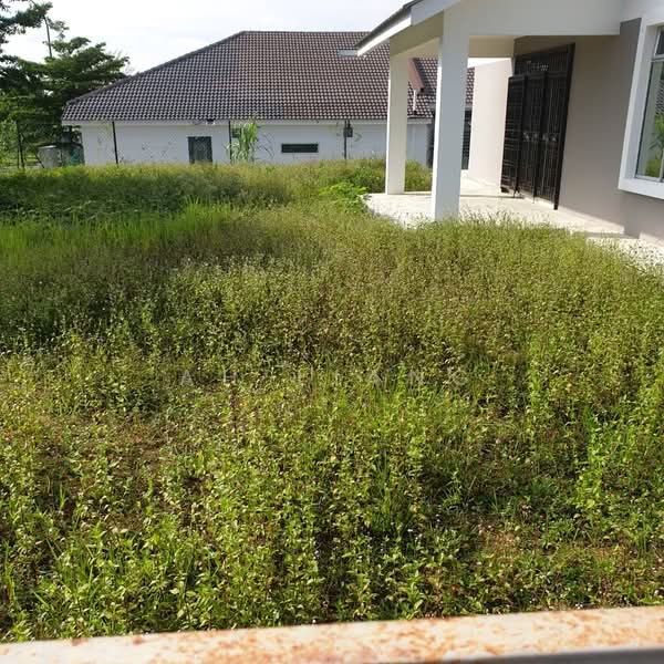 Rumah Teres untuk Dijual di Kangkar Pulai (Skudai) - Ah Liang - Exterior - PropertyGuru.com.my