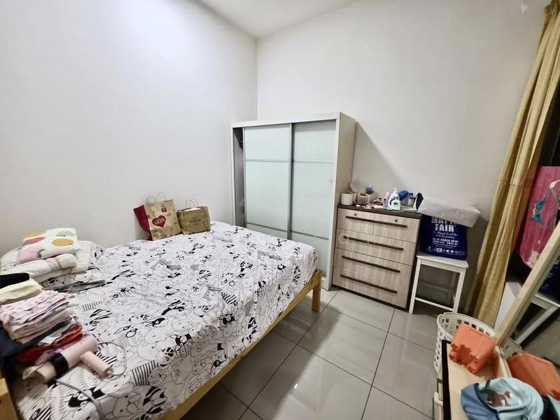 2-storey Terraced House for Sale in Taman Nusa Idaman (Iskandar Puteri (Nusajaya)) - Nikko Soh - Bedroom - PropertyGuru.com.my