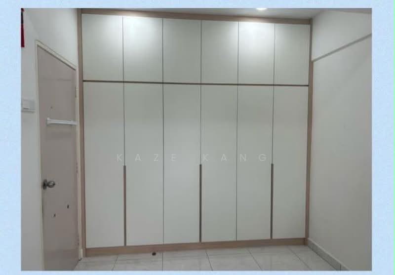 Pangsapuri untuk Dijual di Skyridge Apartment - Kaze Kang - Interior - PropertyGuru.com.my