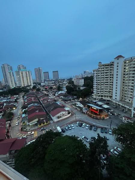 Pangsapuri untuk Dijual di Skyridge Apartment - Kaze Kang - Exterior - PropertyGuru.com.my
