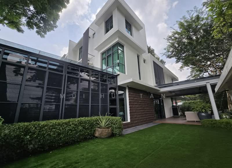 Semi-Detached House for Sale in Johor Bahru (Johor) - Mui Hui Tan - PropertyGuru.com.my