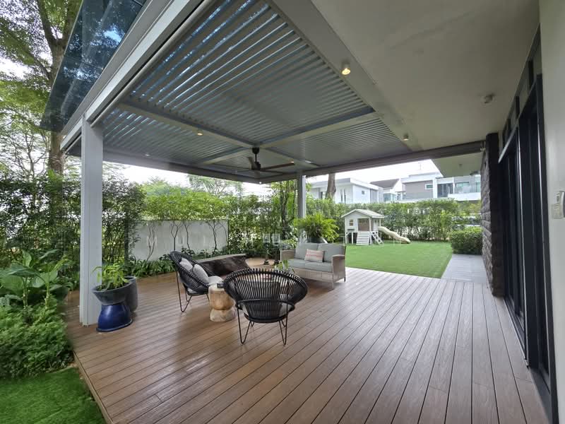 Semi-Detached House for Sale in Johor Bahru (Johor) - Mui Hui Tan - PropertyGuru.com.my