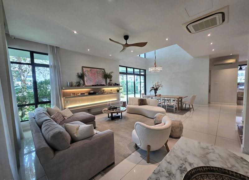 Semi-Detached House for Sale in Johor Bahru (Johor) - Mui Hui Tan - PropertyGuru.com.my