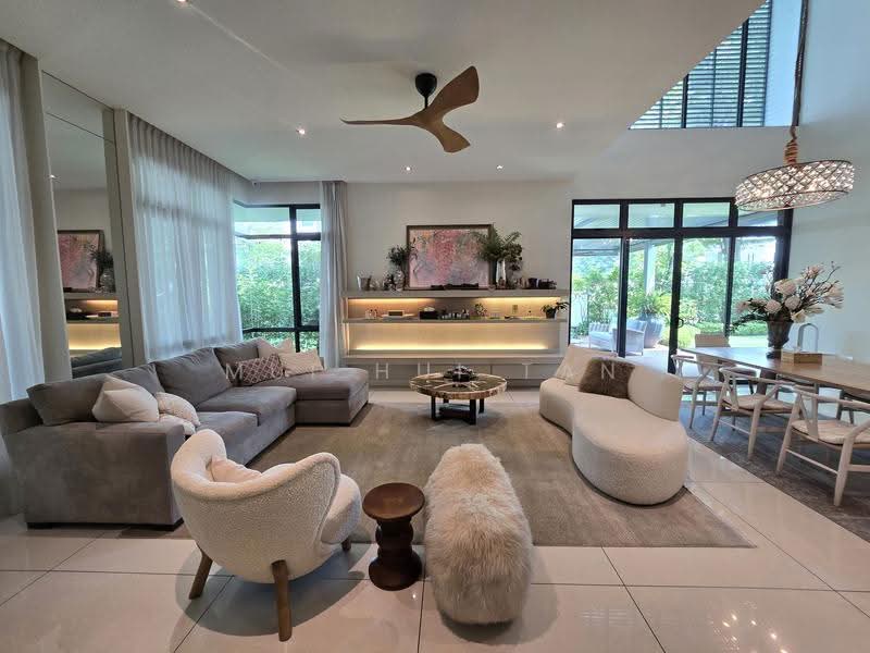Semi-Detached House for Sale in Johor Bahru (Johor) - Mui Hui Tan - PropertyGuru.com.my