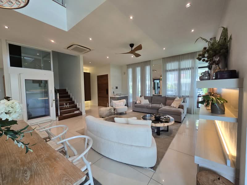 Semi-Detached House for Sale in Johor Bahru (Johor) - Mui Hui Tan - PropertyGuru.com.my