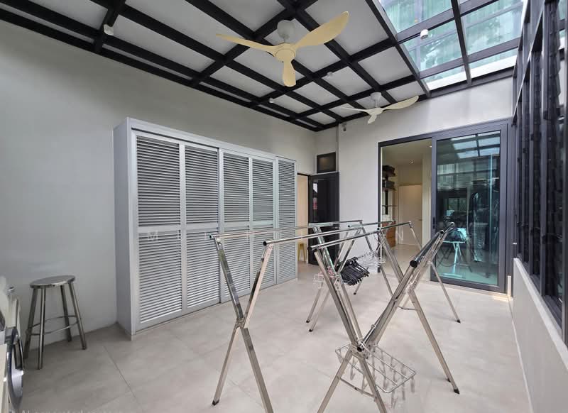 Semi-Detached House for Sale in Johor Bahru (Johor) - Mui Hui Tan - PropertyGuru.com.my