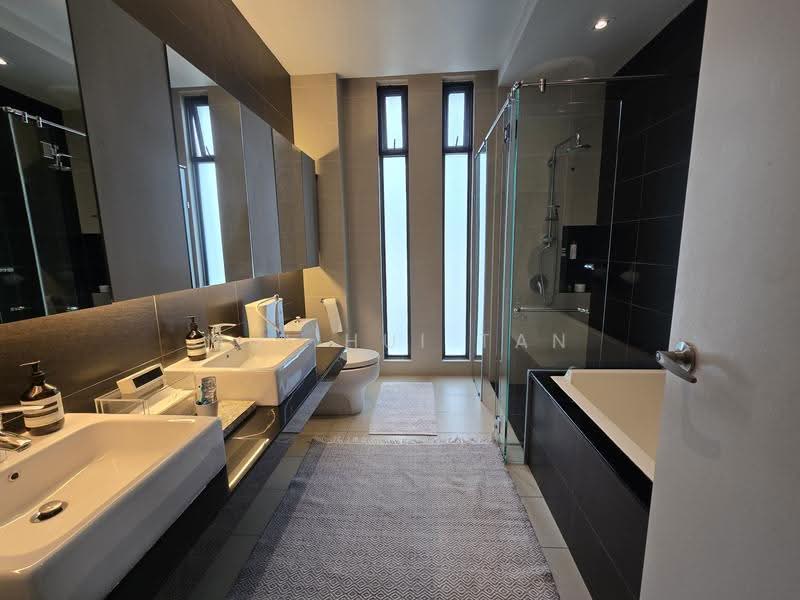 Semi-Detached House for Sale in Johor Bahru (Johor) - Mui Hui Tan - PropertyGuru.com.my