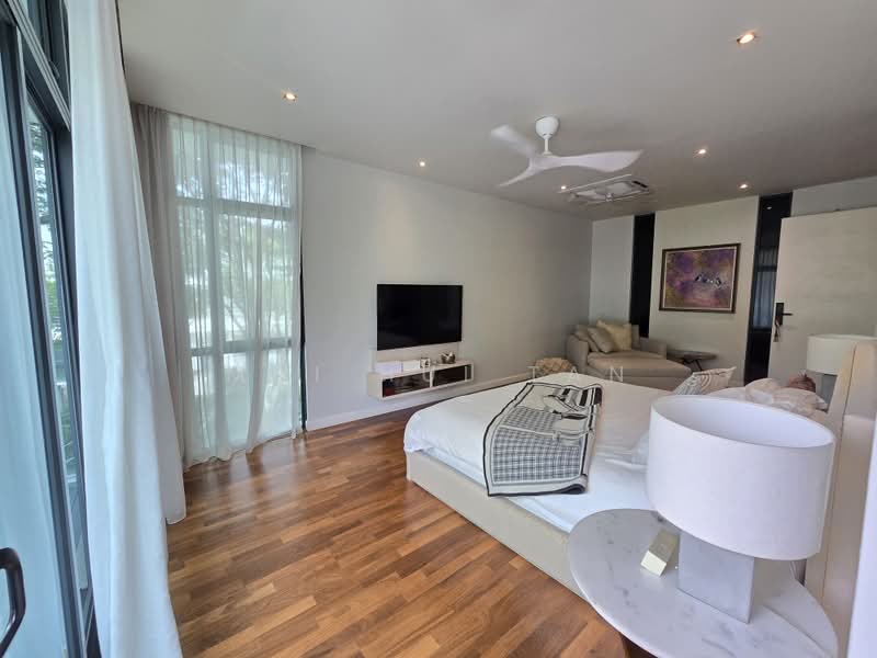 Semi-Detached House for Sale in Johor Bahru (Johor) - Mui Hui Tan - PropertyGuru.com.my
