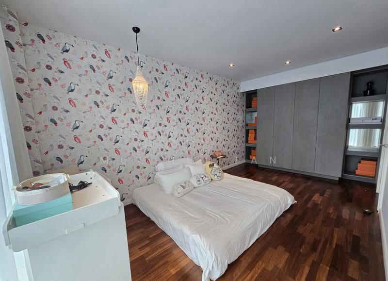 Semi-Detached House for Sale in Johor Bahru (Johor) - Mui Hui Tan - PropertyGuru.com.my