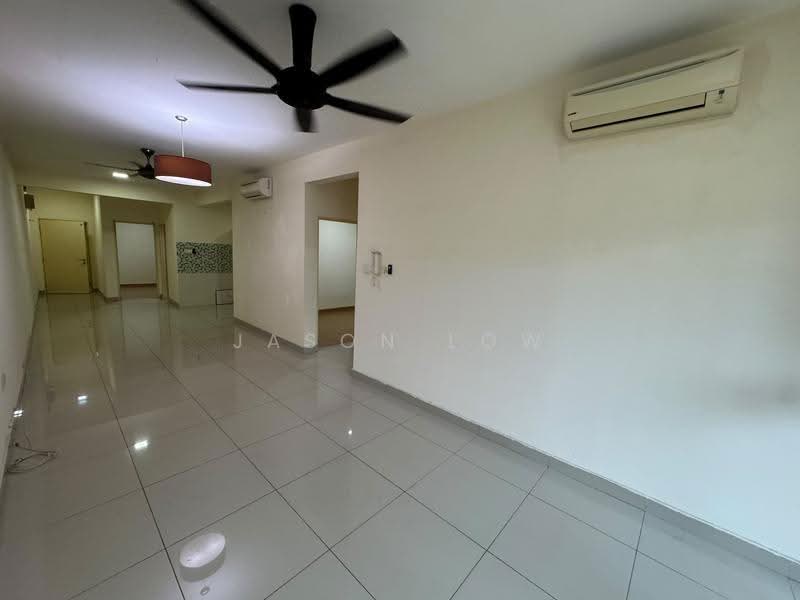 Kediaman Servis untuk Disewa di Metropolitan Square - Jason Low - Interior - PropertyGuru.com.my