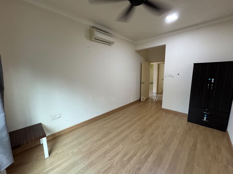 Kediaman Servis untuk Disewa di Metropolitan Square - Jason Low - Bedroom - PropertyGuru.com.my