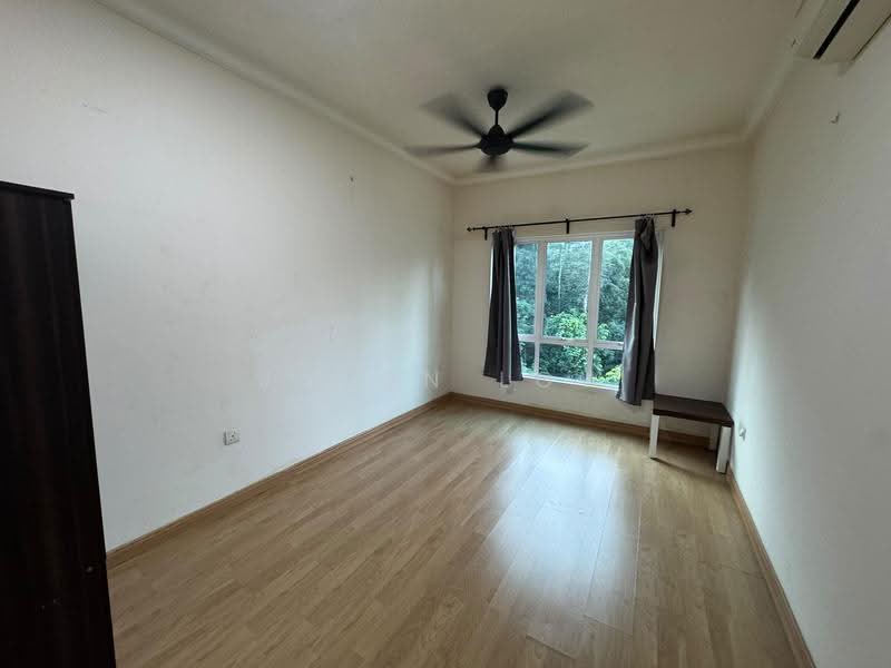 Kediaman Servis untuk Disewa di Metropolitan Square - Jason Low - Bedroom - PropertyGuru.com.my