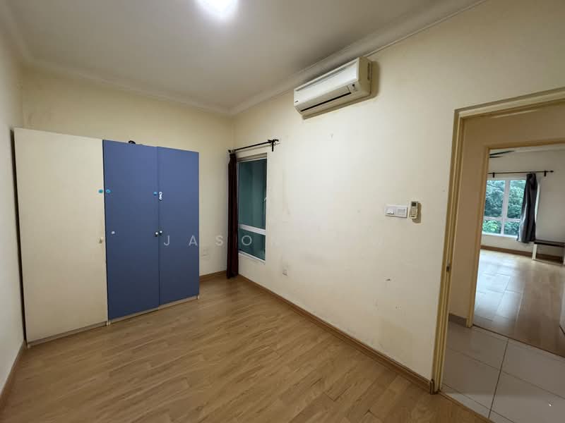 Kediaman Servis untuk Disewa di Metropolitan Square - Jason Low - Bedroom - PropertyGuru.com.my