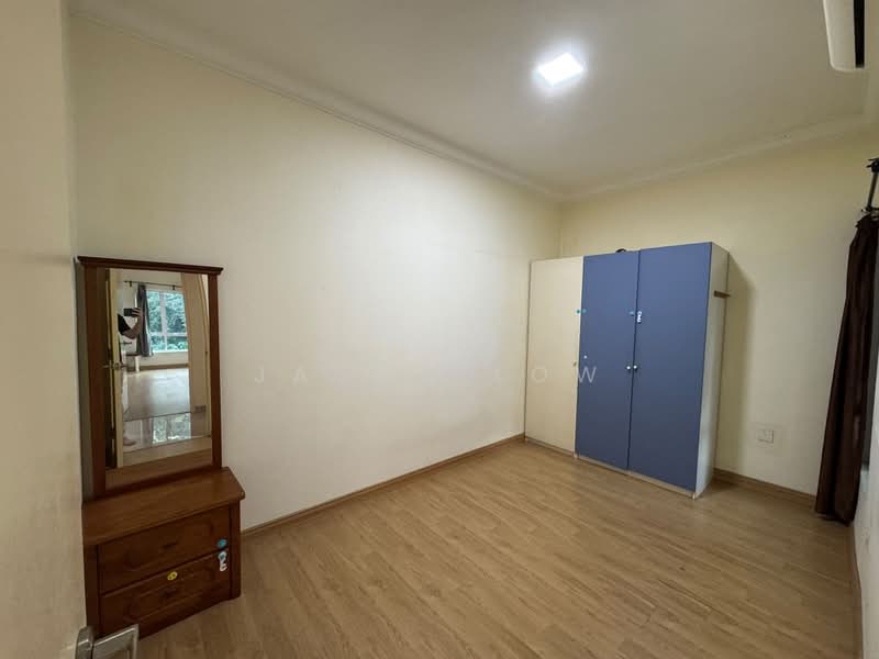 Kediaman Servis untuk Disewa di Metropolitan Square - Jason Low - Bedroom - PropertyGuru.com.my