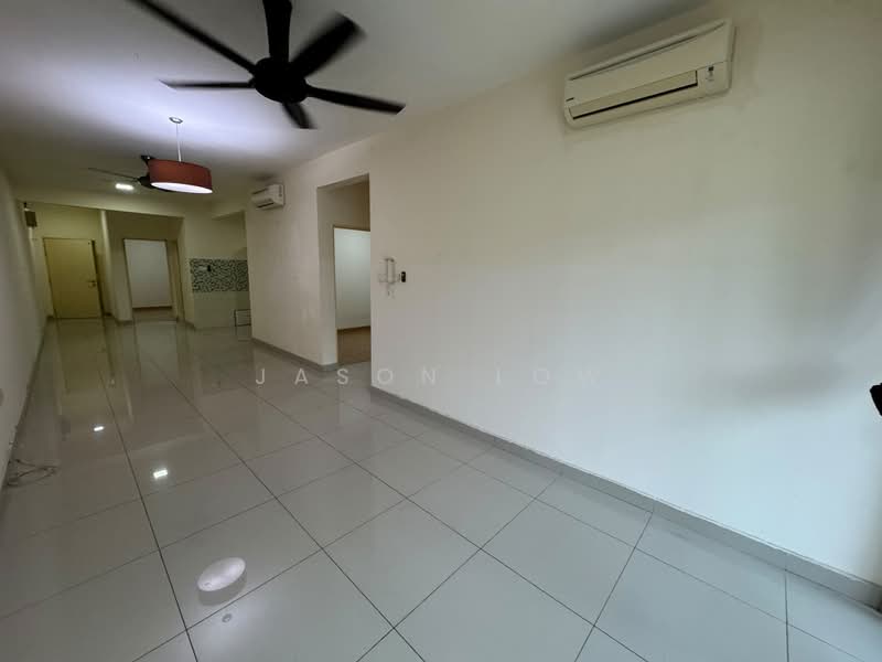 Kediaman Servis untuk Disewa di Metropolitan Square - Jason Low - Interior - PropertyGuru.com.my