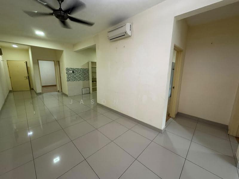 Kediaman Servis untuk Disewa di Metropolitan Square - Jason Low - Interior - PropertyGuru.com.my